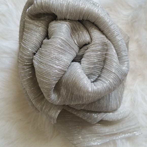 Shimmir scarf - Picture 1 of 3